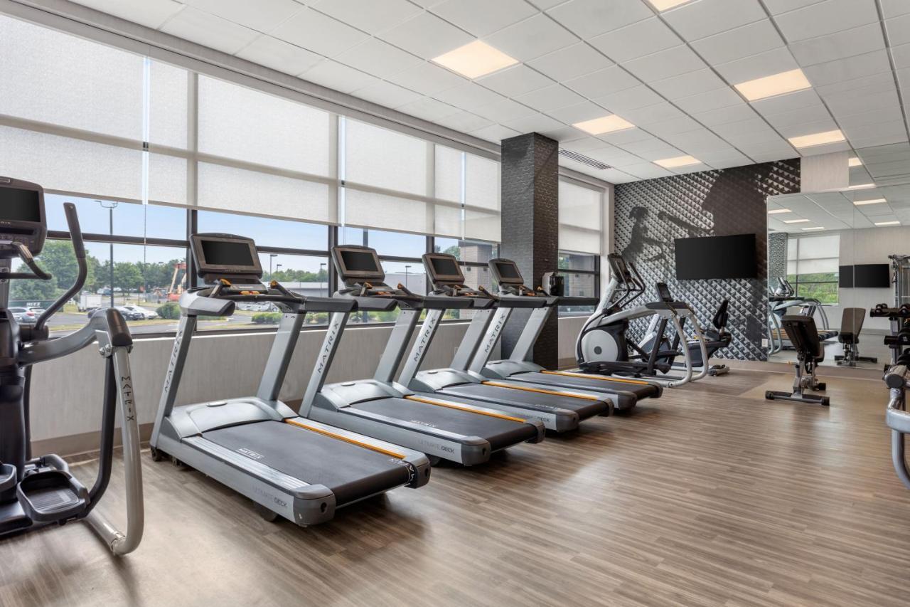 Delta Hotels By Marriott Allentown Lehigh Valley Fogelsville Buitenkant foto